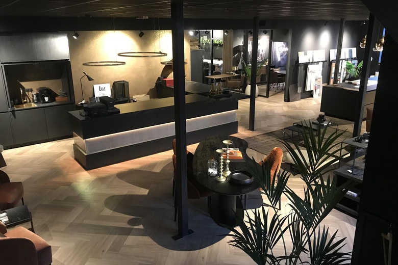 KantoorruimteaanEuropalaan 9<br/> inDen Bosch KantoorruimteaanEuropalaan 9<br/> inDen Bosch