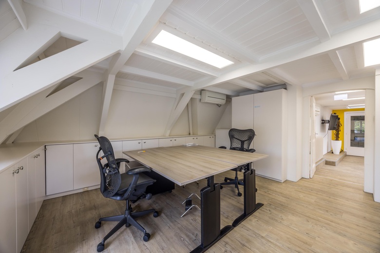 Kantoorruimte De Bilt - Dorpsstraat vo Steenstraat 128 - Foto 20