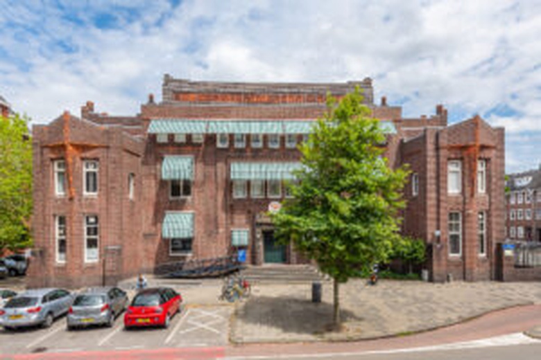 KantoorruimteaanPieter de Hoochweg 110<br/> inRotterdam