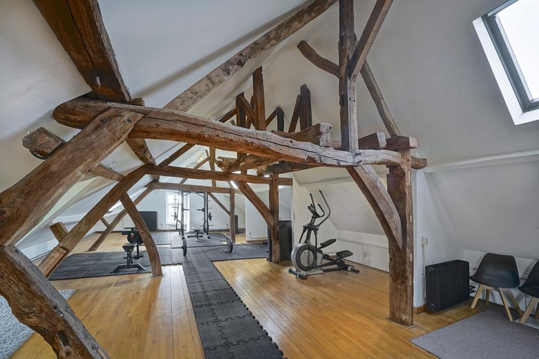 KantoorruimteaanGrote Dries 1<br/> inHoltum