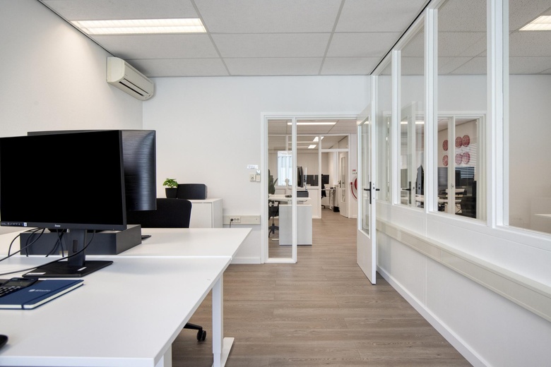 Bedrijfsruimte Dordrecht - Einsteinstraat 44 - Foto 27