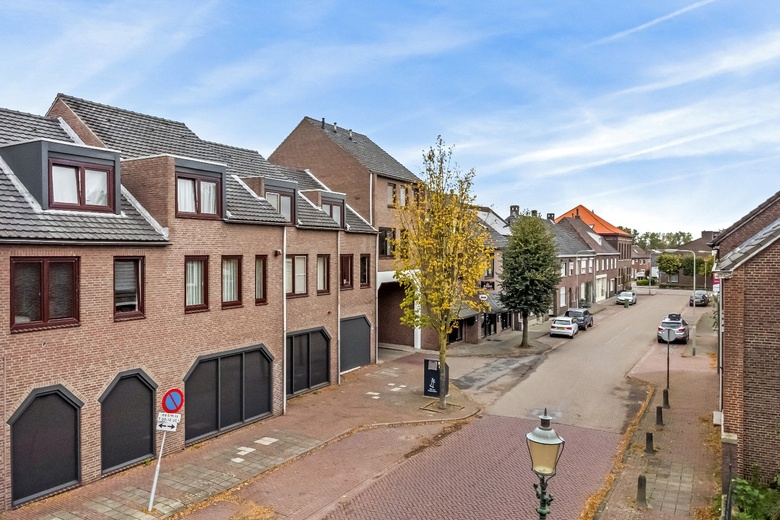 WinkelruimteaanDorpstraat 69<br/> inHorn