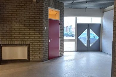 Bedrijfsruimte Zutphen - Handelskade 14 d - Foto 2