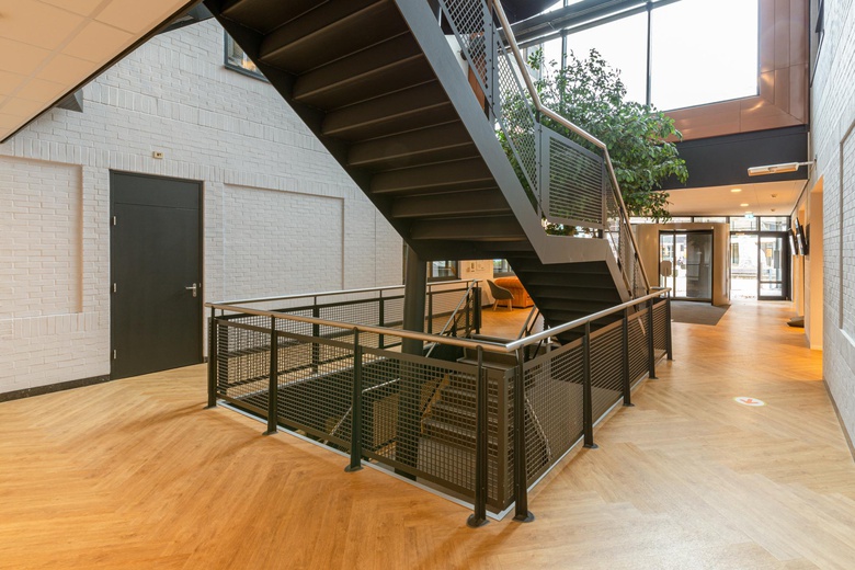 KantoorruimteaanOlympia 1<br/> inHilversum