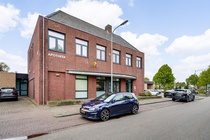 Bekijk foto 3 van Steeg 25 - 27 Bekijk foto 3 van Steeg 25 - 27