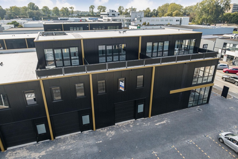 Bedrijfsruimte Arnhem - Vlamoven 33 B - Foto 4