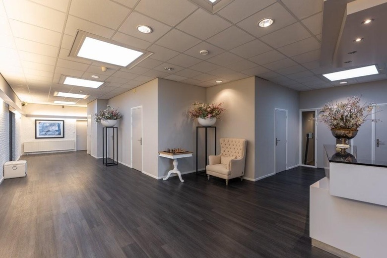 KantoorruimteaanOlympiaweg 1<br/> inAlkmaar