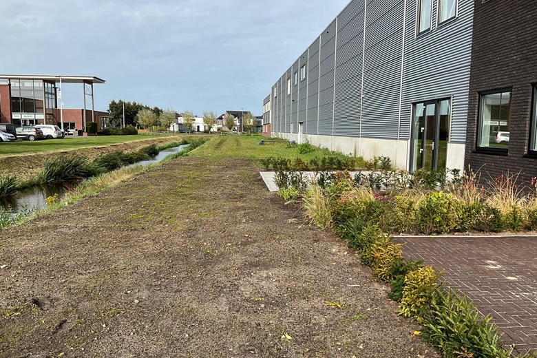 KantoorruimteaanAzielaan 5 a<br/> inVroomshoop