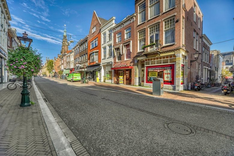 WinkelruimteaanBreestraat 118 - 120<br/> inLeiden