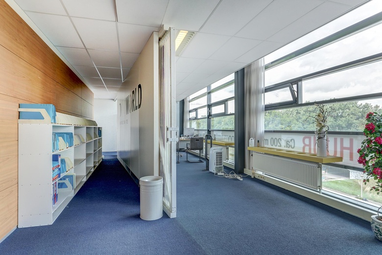 KantoorruimteaanPlotterstraat 19<br/> inAmsterdam