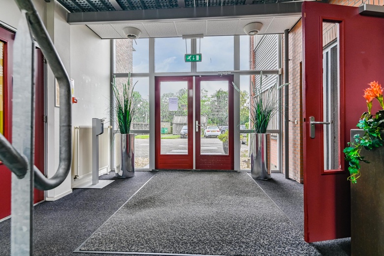 KantoorruimteaanHarste 5<br/> inSneek