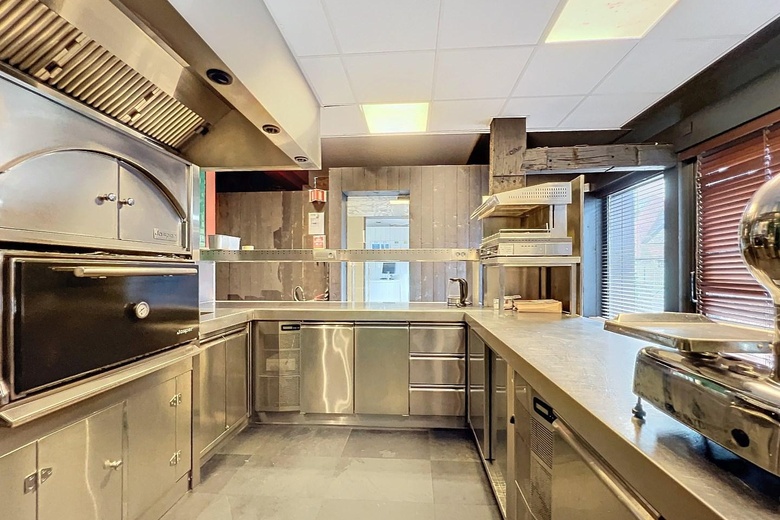 HorecaaanRijksweg 18 B<br/> inEede