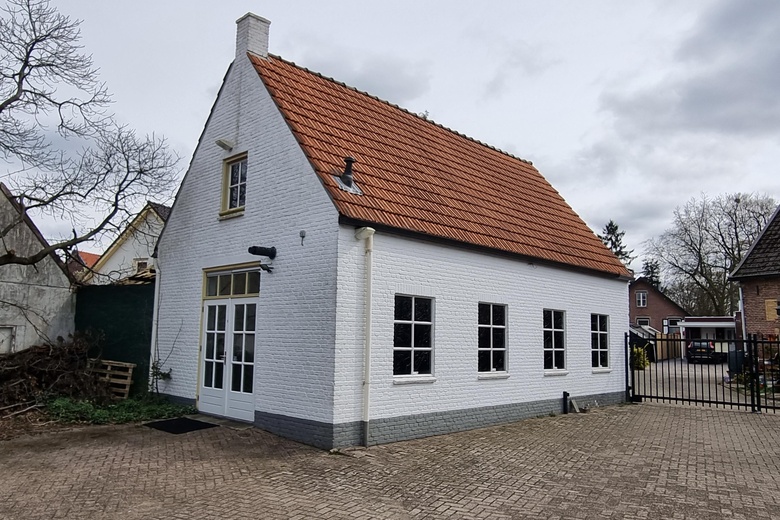 BedrijfsruimteaanKokstraat 37<br/> inEefde