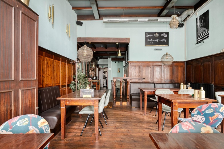 Horeca Amersfoort - Langestraat 95 - Foto 7