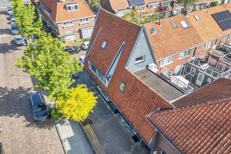 Bedrijfsruimte Leeuwarden - van Beverwijckstraat 2 - Foto 22