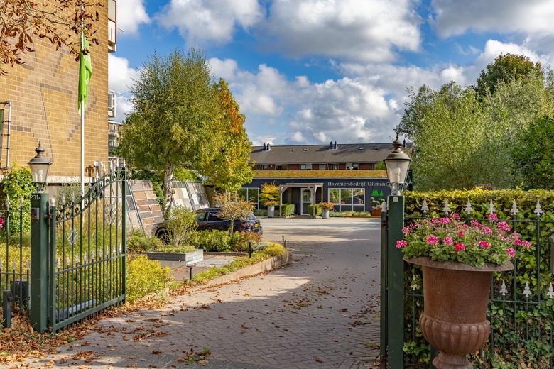 BedrijfsruimteaanSir Winston Churchillln 231<br/> inRijswijk