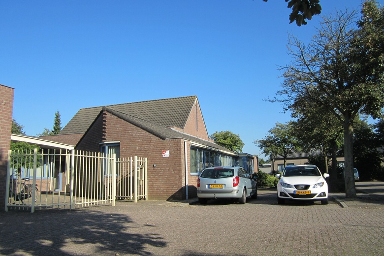 KantoorruimteaanDe Nieuwe Erven 3<br/> inCuijk KantoorruimteaanDe Nieuwe Erven 3<br/> inCuijk