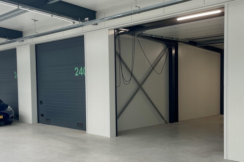 BedrijfsruimteaanBeukenlaan 23 239<br/> inHeerhugowaard