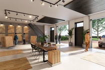 Bekijk foto 6 van Spaarneweg 75 A