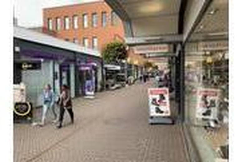 WinkelruimteaanDe Wissel 31<br/> inLelystad