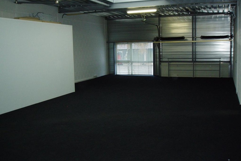 BedrijfsruimteaanDe Grens 18 c<br/> inHeijen