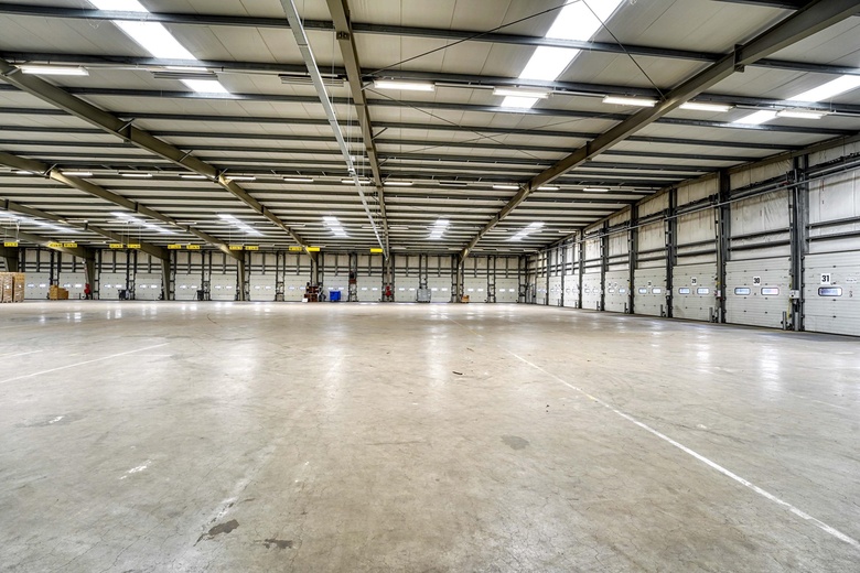 BedrijfsruimteaanDraadbaan 40 - 42<br/> inLeiderdorp