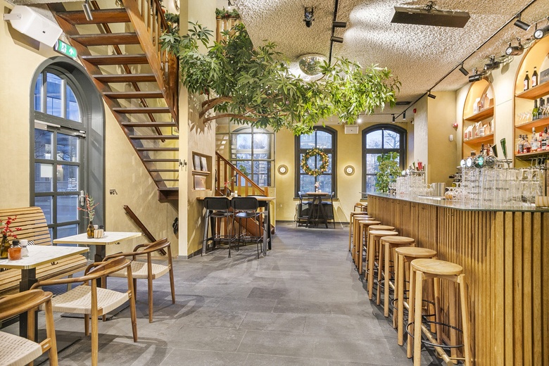 Horeca Amsterdam - Amstelplein 4 - Foto 5