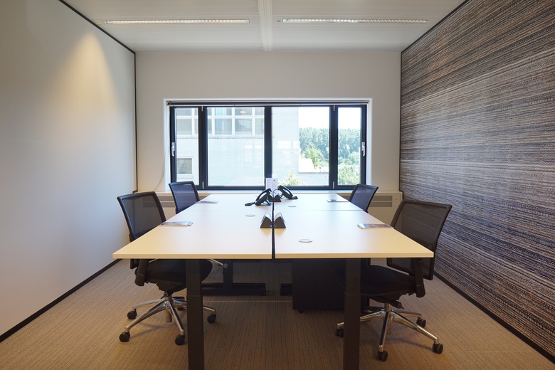 WerkplekaanPrins Bernhardplein 200<br/> inAmsterdam