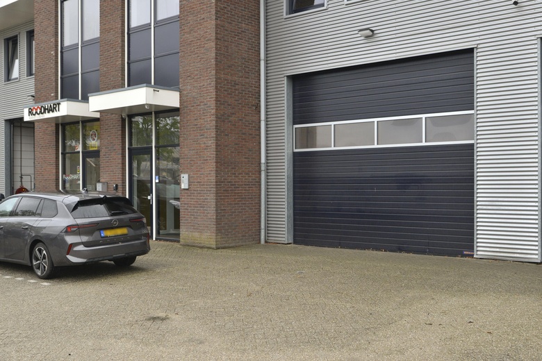 BedrijfsruimteaanRokerijweg 4 a<br/> inHuizen
