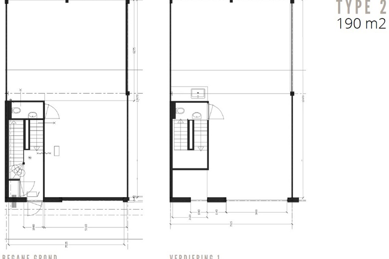 BedrijfsruimteaanRietgraafsingel 6 a 4<br/> inOosterhout BedrijfsruimteaanRietgraafsingel 6 a 4<br/> inOosterhout