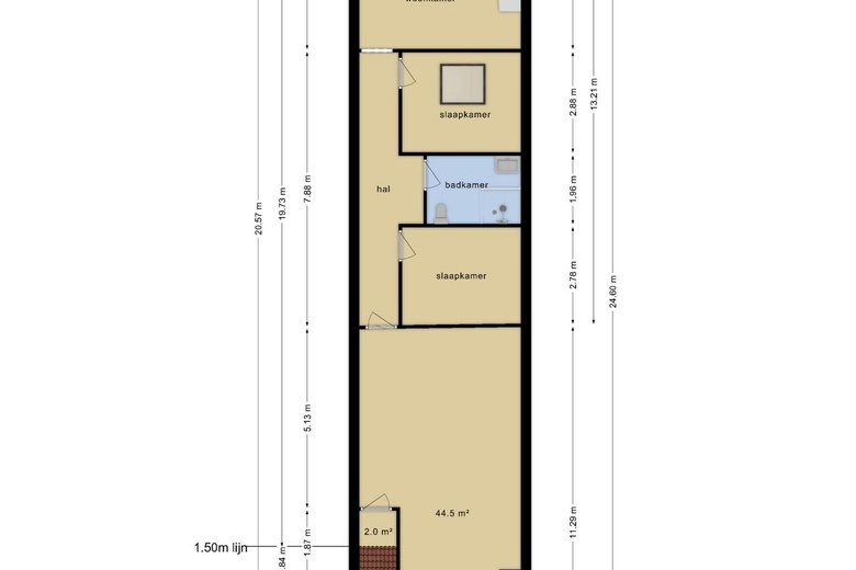 KantoorruimteaanWezenstraat 5<br/> inDen Helder KantoorruimteaanWezenstraat 5<br/> inDen Helder