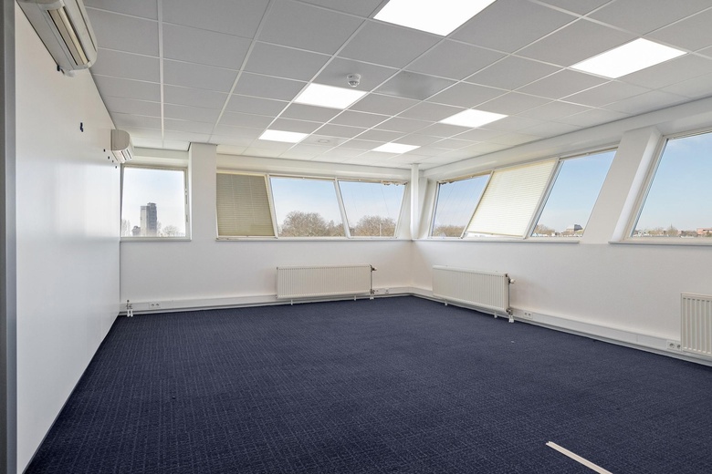 KantoorruimteaanHanzeweg 45<br/> inDeventer