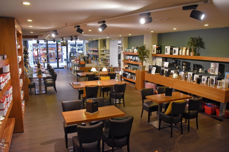 WinkelruimteaanKlaasstraat 6<br/> inVenlo WinkelruimteaanKlaasstraat 6<br/> inVenlo