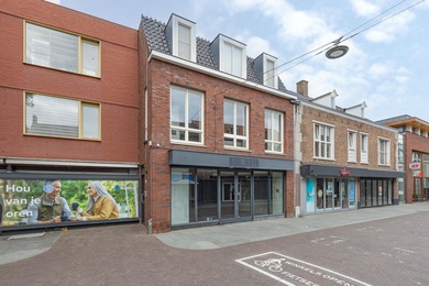 Winkelruimte te huur Venray - Grotestraat 76