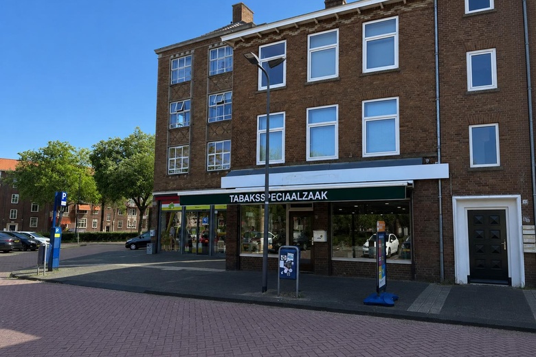 Winkelruimte Den Bosch - Mgr. Diepenstraat 41 - Foto 16