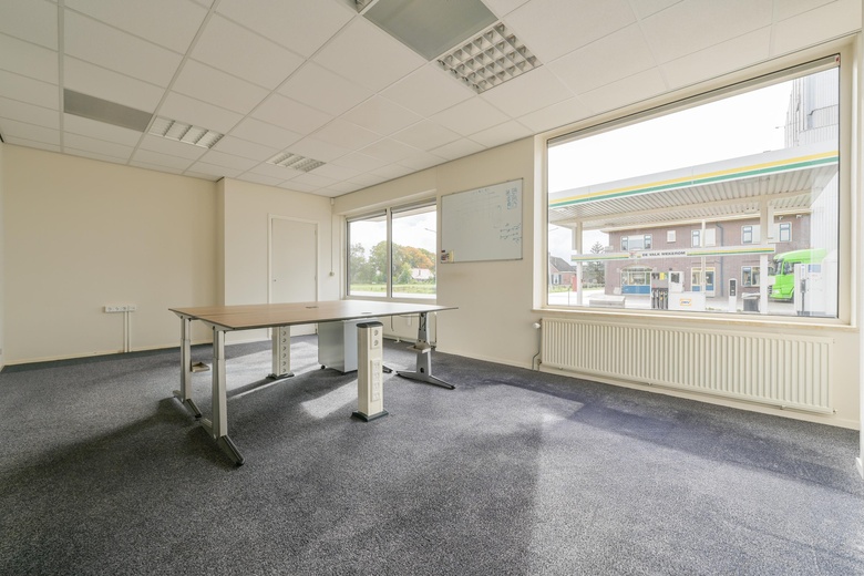 KantoorruimteaanHoge Valkseweg 58<br/> inLunteren