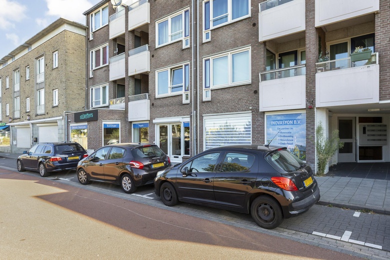 Bedrijfsruimte Helmond - Molenstraat 48A - Foto 8