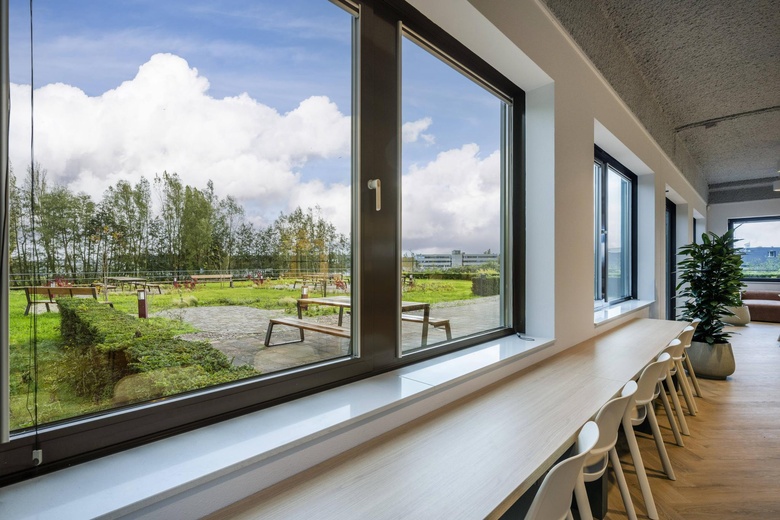 KantoorruimteaanBloemlaan 4<br/> inHoofddorp KantoorruimteaanBloemlaan 4<br/> inHoofddorp
