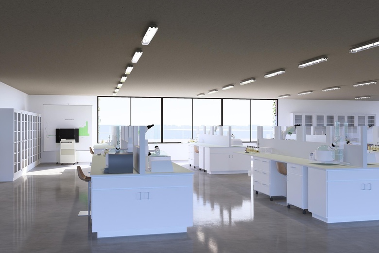 BedrijfsruimteaanHanzeboulevard 0 ong<br/> inAmersfoort