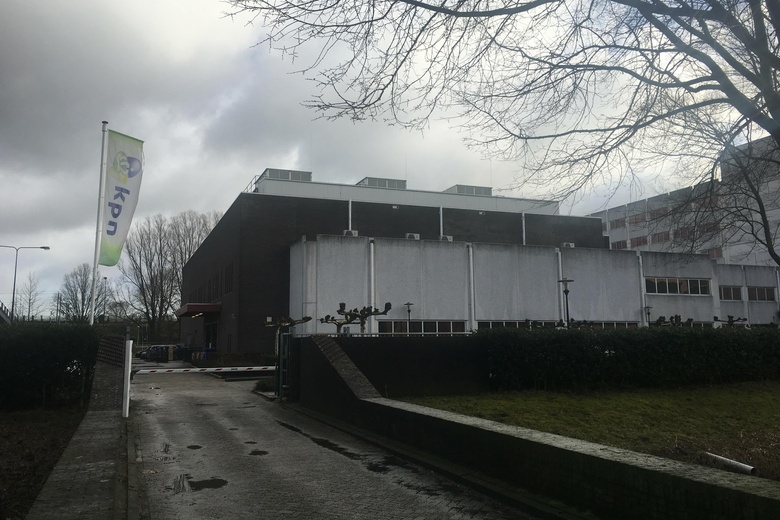 KantoorruimteaanPaalbergweg 1<br/> inAmsterdam KantoorruimteaanPaalbergweg 1<br/> inAmsterdam