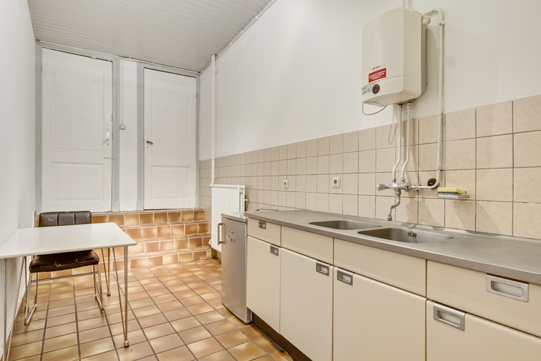 WinkelruimteaanVarkensmarkt 13<br/> inRoermond