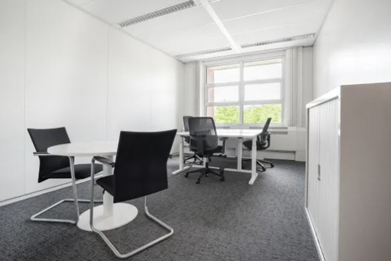 KantoorruimteaanNewtonlaan 115<br/> inUtrecht