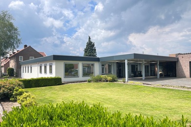Kantoorruimte te huur Oost-Vlieland - Oranjestraat 1 B
