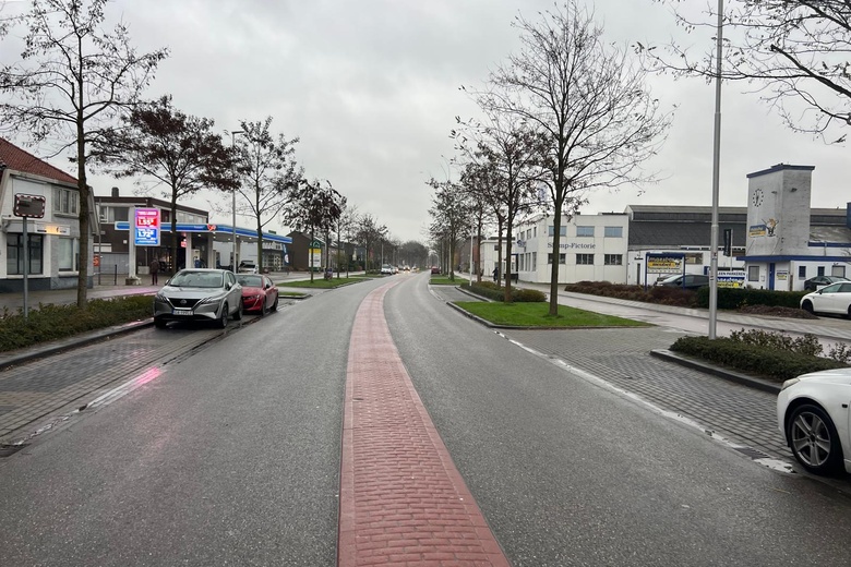 WinkelruimteaanHet Haagje 142<br/> inHoogeveen