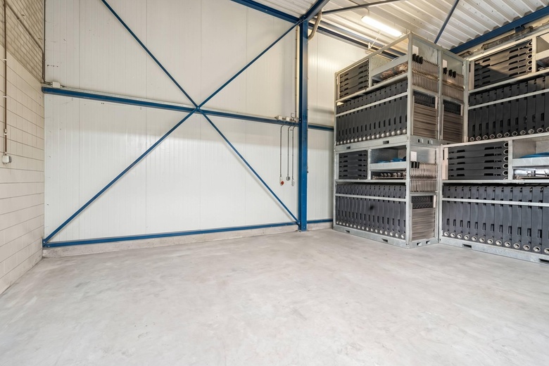 Bedrijfsruimte Boxtel - Staarten 10 a - Foto 26