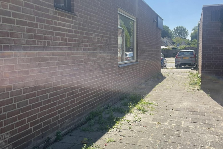 Bedrijfsruimte Almere - IJsselmeerweg 75 - Foto 14