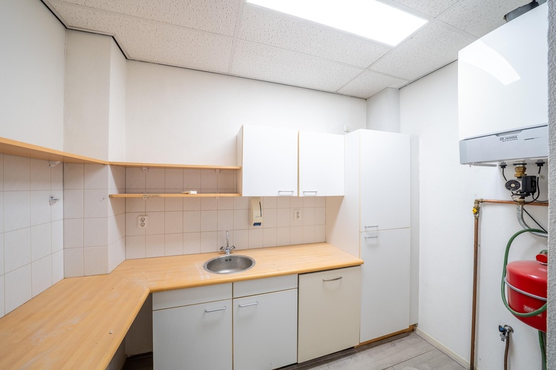 KantoorruimteaanVan Leeuwenhoekstraat 20 1<br/> inHarderwijk