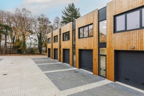 Bekijk foto 2 van eenheid 1 aan de Dijnselburgerlaan 3 A 4 in Zeist