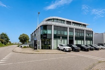 Kantoorruimte te huur Honselersdijk - Grote Waard 80