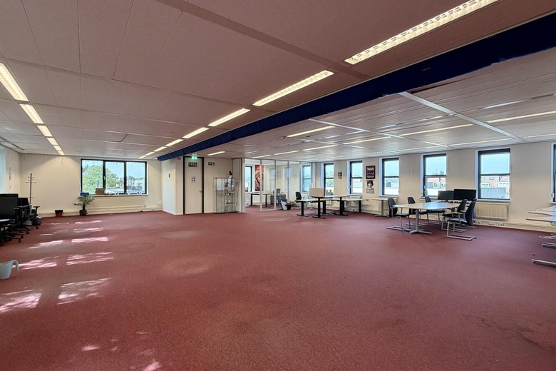Kantoorruimte Utrecht - Kanaalweg 93 - Foto 12